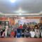 Desa Rumak Bergerak Lawan TPPO, Polsek Kediri Gelar Edukasi Warga