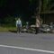 Polsek Kuripan Intensifkan Patroli Malam di Dusun Dasan Geres Pande