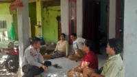 Polsek Gerung Buktikan, Ketahanan Pangan Bisa Dimulai dari Rumah Sendiri